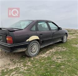 اوبل فيكترا